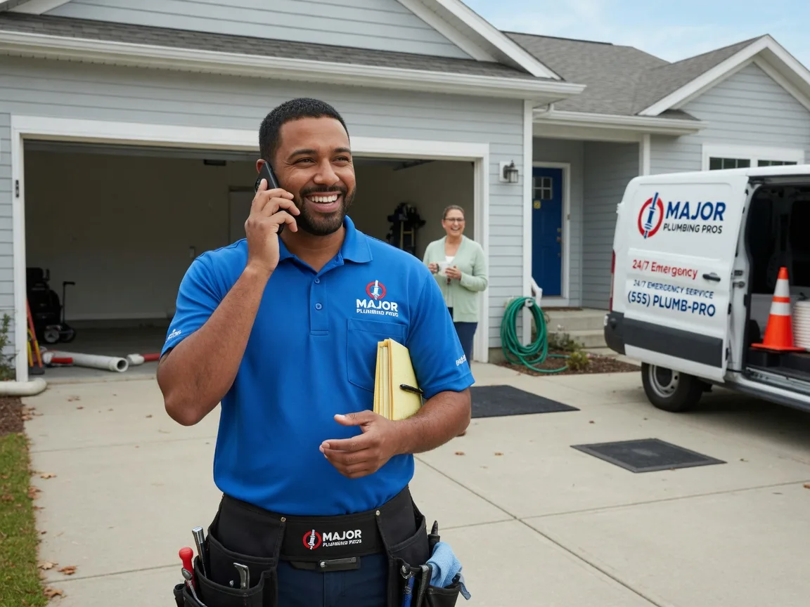 Drain Cleaning Services Mineola, TX FAQs